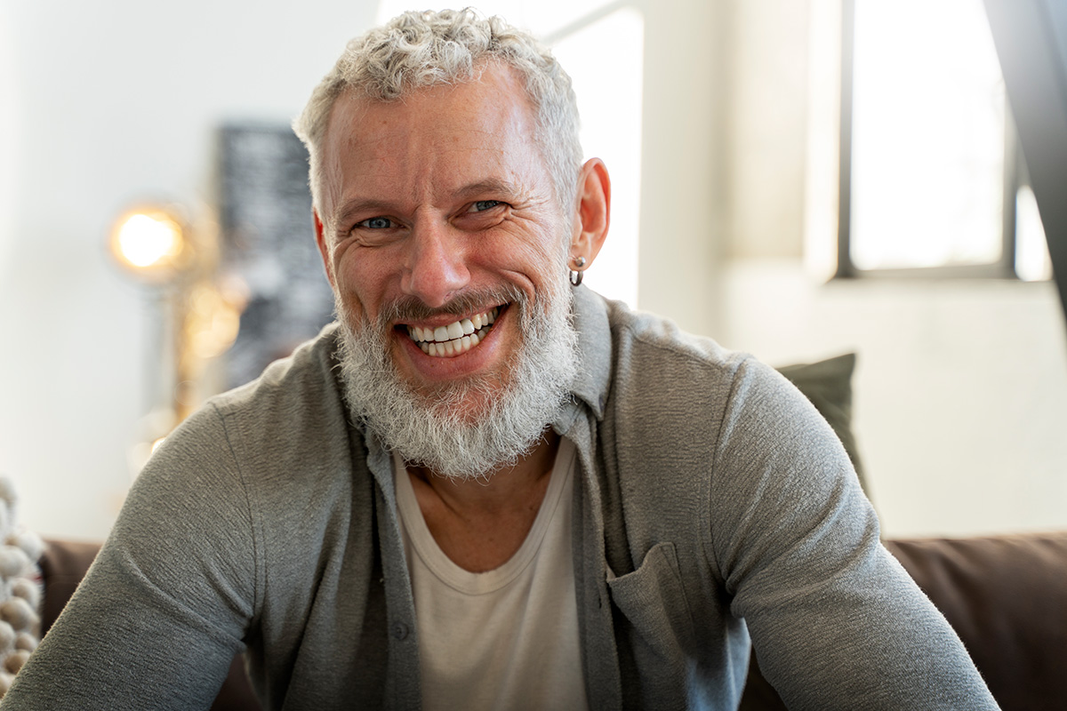 Testosterone Replacement Therapy for Men In Testosterone Replacement Therapy Clinic In Pflugerville